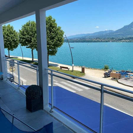 Les Suites Du Port 르보젯두락 외부 사진