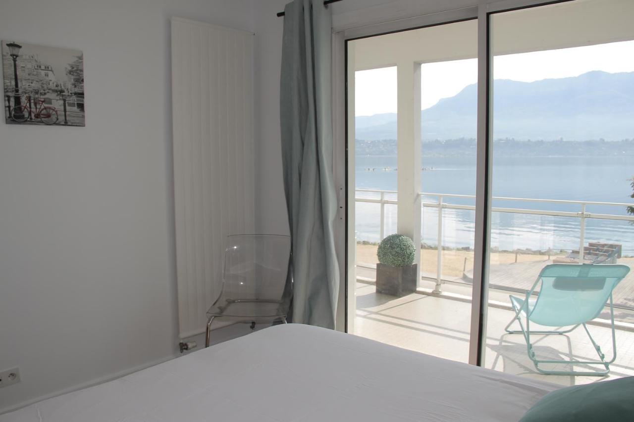 Les Suites Du Port 르보젯두락 외부 사진