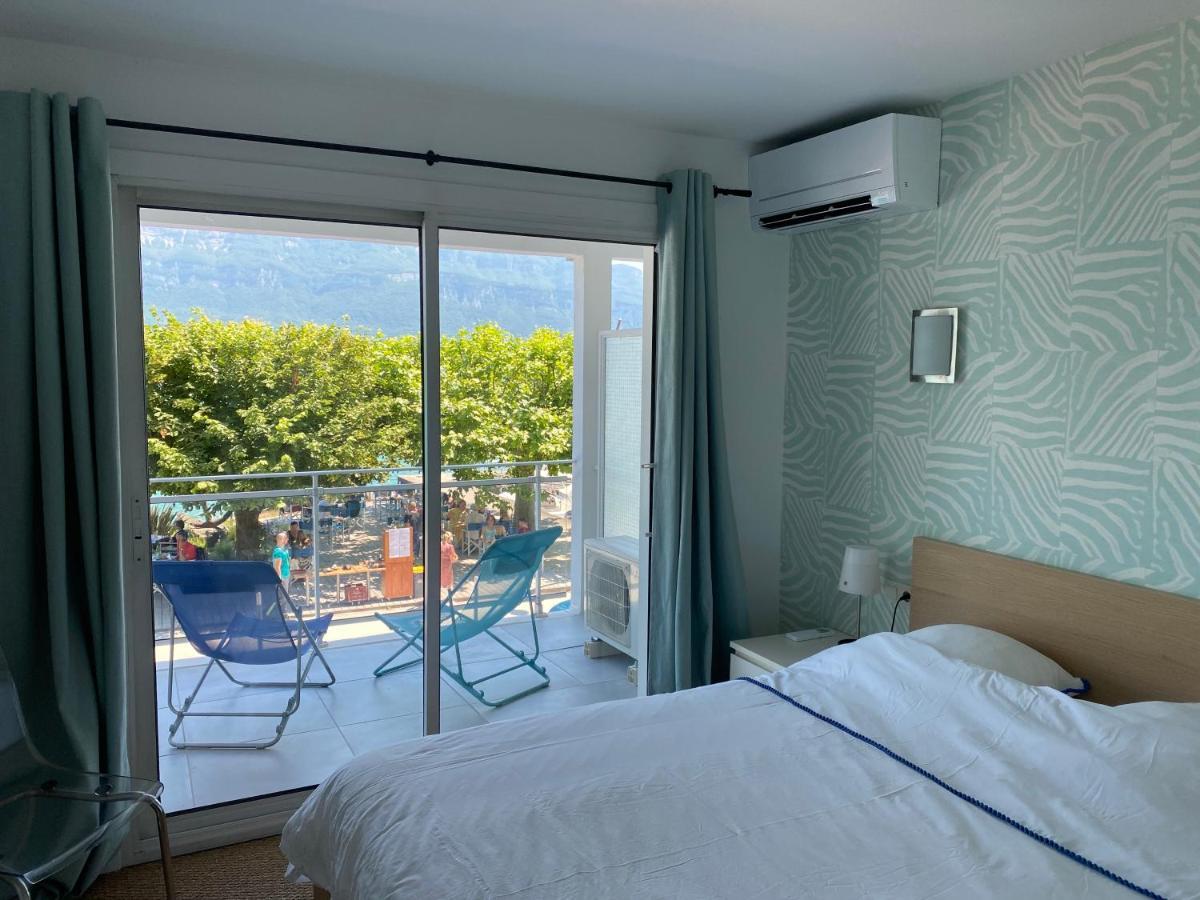Les Suites Du Port 르보젯두락 외부 사진
