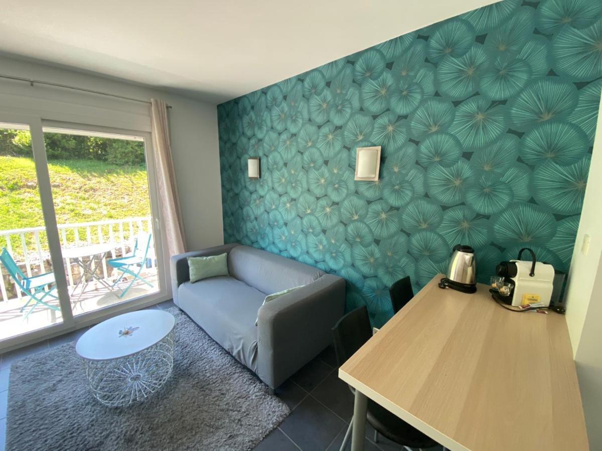 Les Suites Du Port 르보젯두락 외부 사진