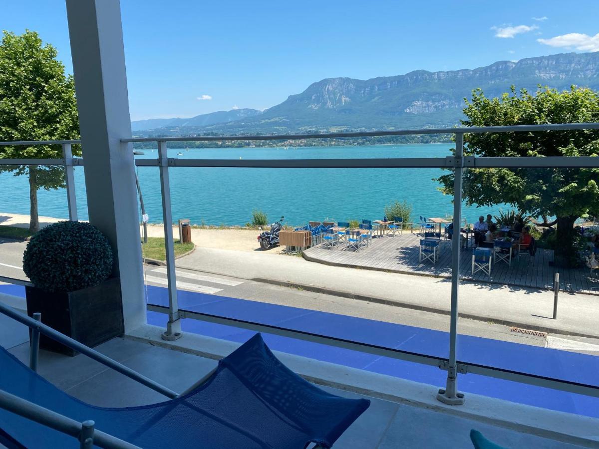 Les Suites Du Port 르보젯두락 외부 사진
