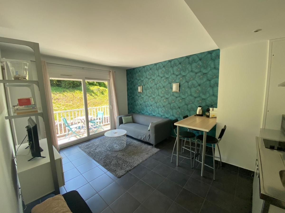 Les Suites Du Port 르보젯두락 외부 사진