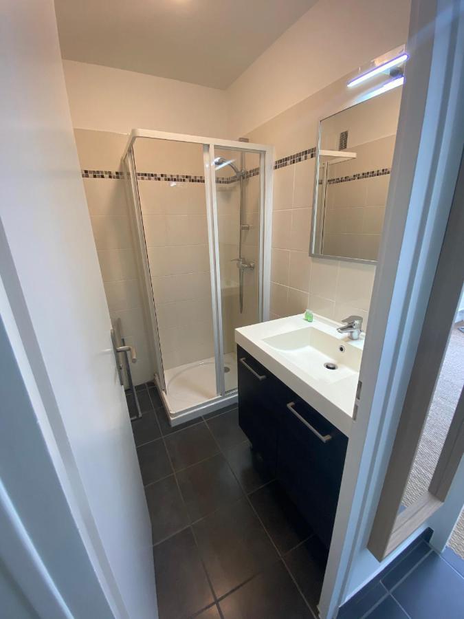 Les Suites Du Port 르보젯두락 외부 사진