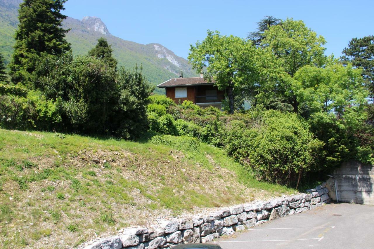 Les Suites Du Port 르보젯두락 외부 사진